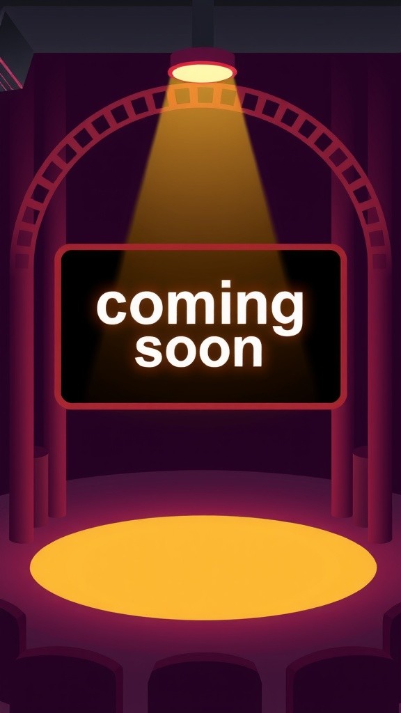 What’s Coming Next? Sneak Peek