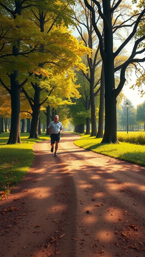 Never Stop: The Fear That Moves Us