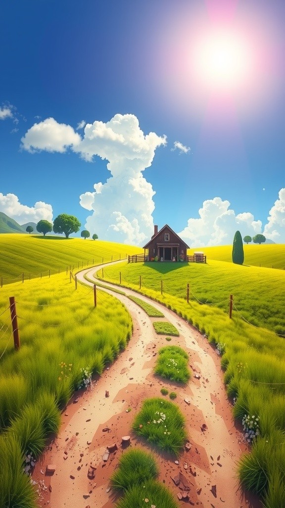 सौतेली माँ का प्यार