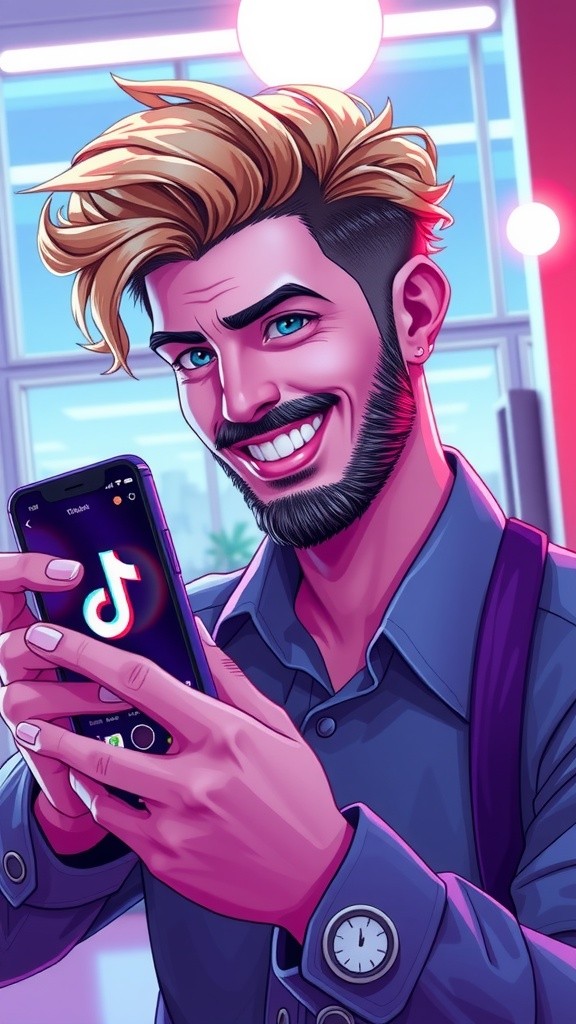 Rahasia Sukses Affiliate di TikTok