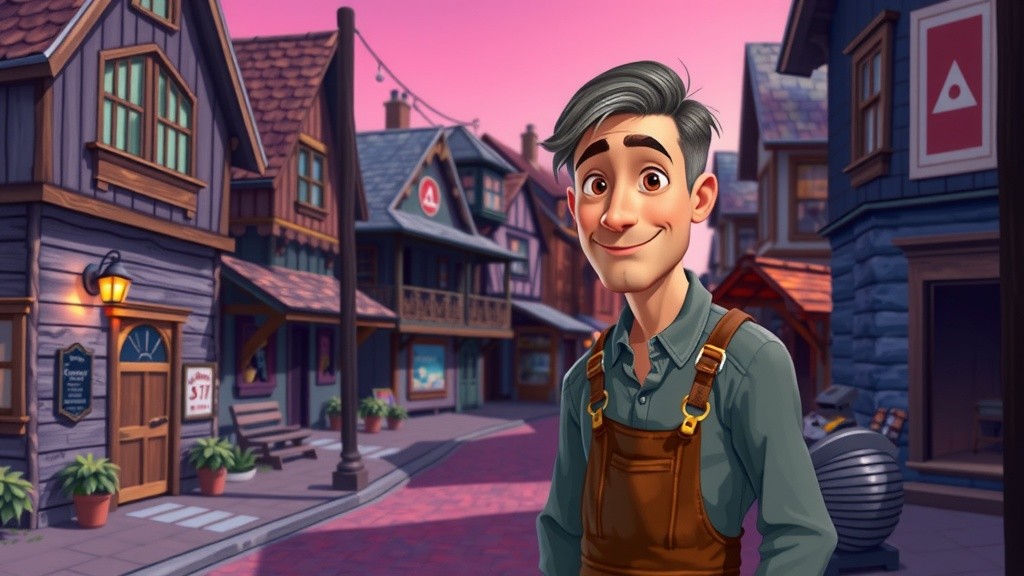 The Honest Carpenter