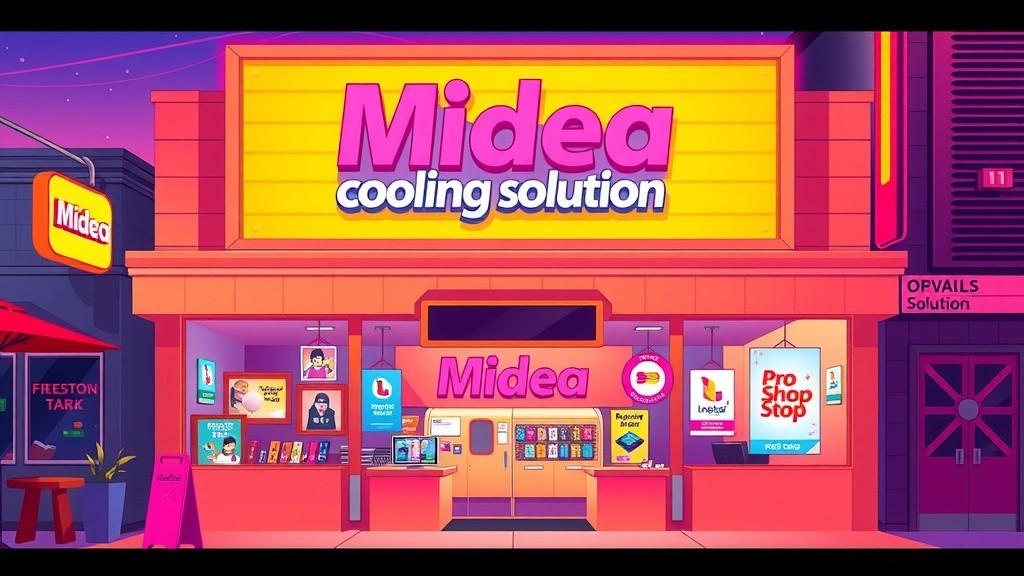 Expansive Product Range