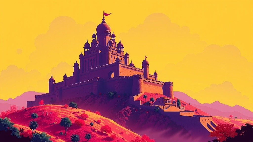 सच्चा न्याय: राजा वीरसिंह की कहानी