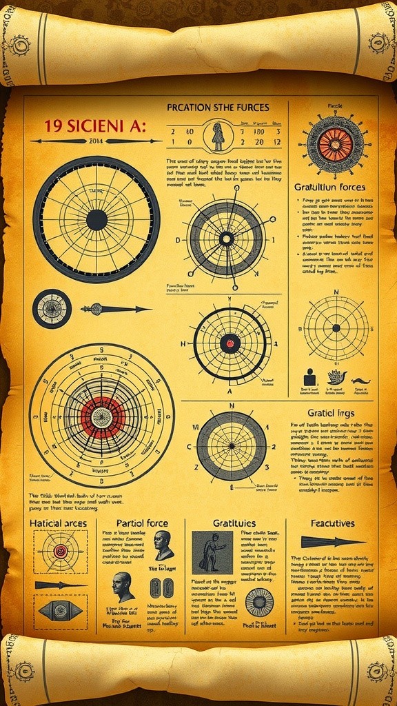 Bhaskaracharya: The Forgotten Genius Who Predicted Gravity and Revolutionized Mathematics