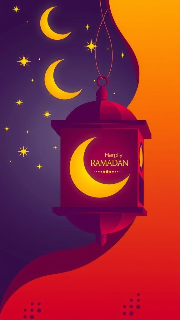 Kebersamaan Keluarga di Bulan Ramadan