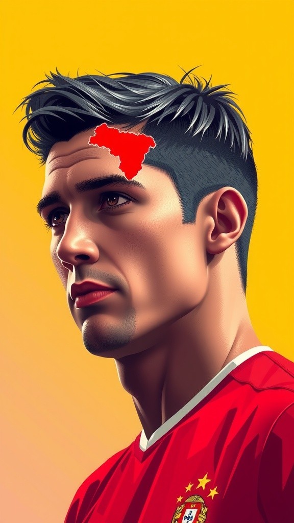Cristiano Ronaldo: Journey to Greatness