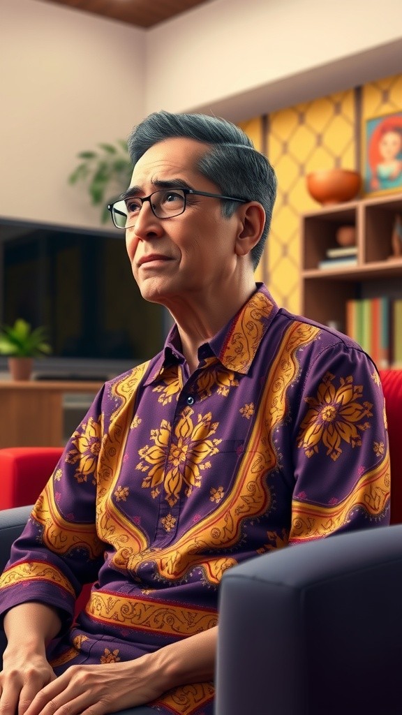 Pak Budi dan Kecerobohan Belanja Bawang