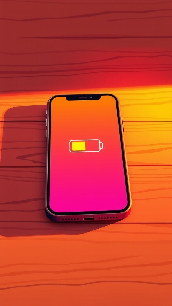 Dampak Negatif Mengisi Daya Smartphone Sambil Digunakan
