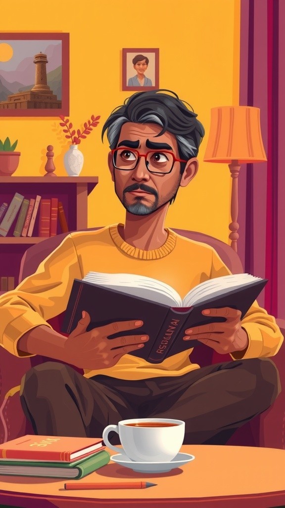 अर्जुन: एक प्रेरणादायक कहानी