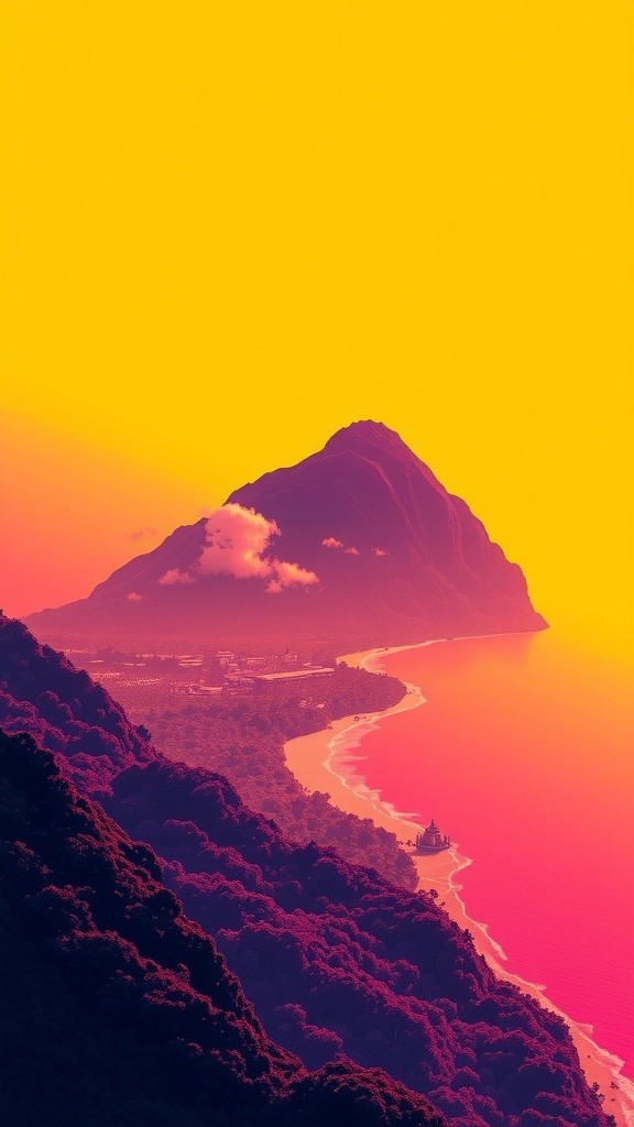 Sejarah Pulau Lombok: Dari Prasejarah hingga Kemerdekaan