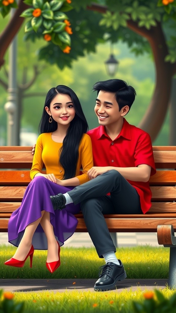 Kenangan Abadi: Hadiah Terakhir Ayah