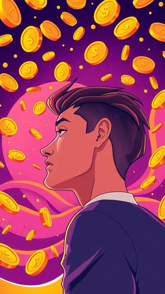 The Unexpected Treasure