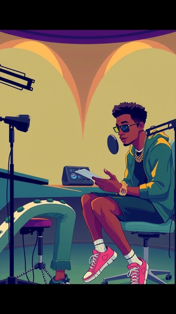 Peller: The Rise of Nigeria's Streaming Sensation