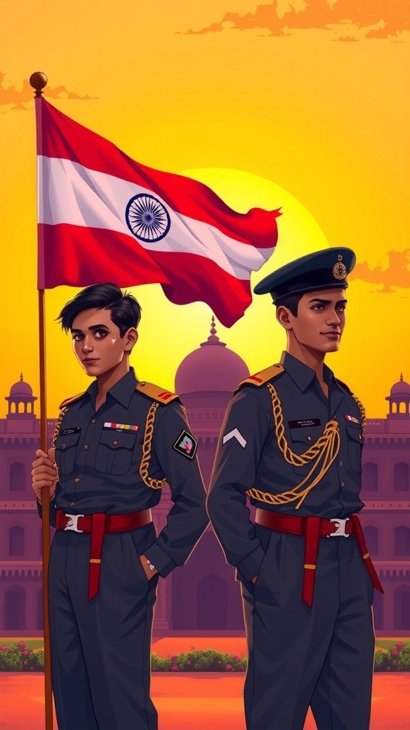 Guardians of the Nation
