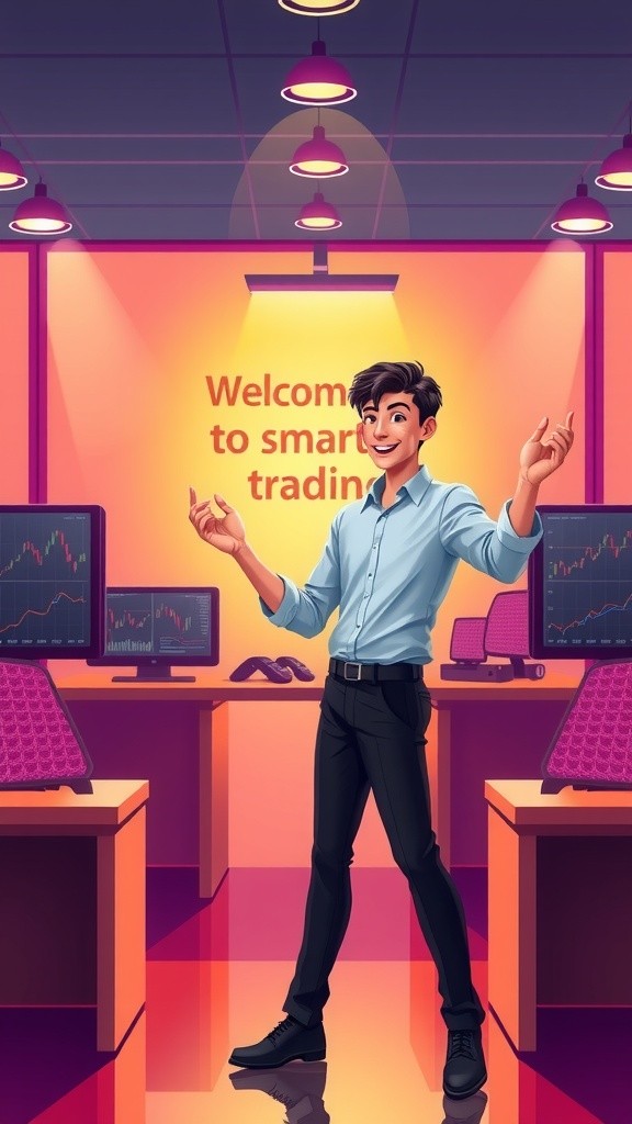 HFM: Broker Terbaik untuk Copytrading