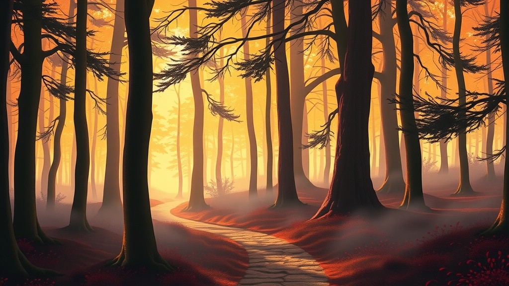 Whispers of the Ancients
