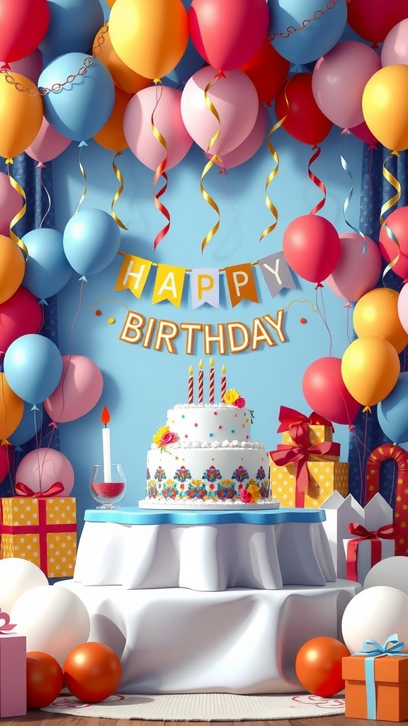Bhai ka Birthday Surprise