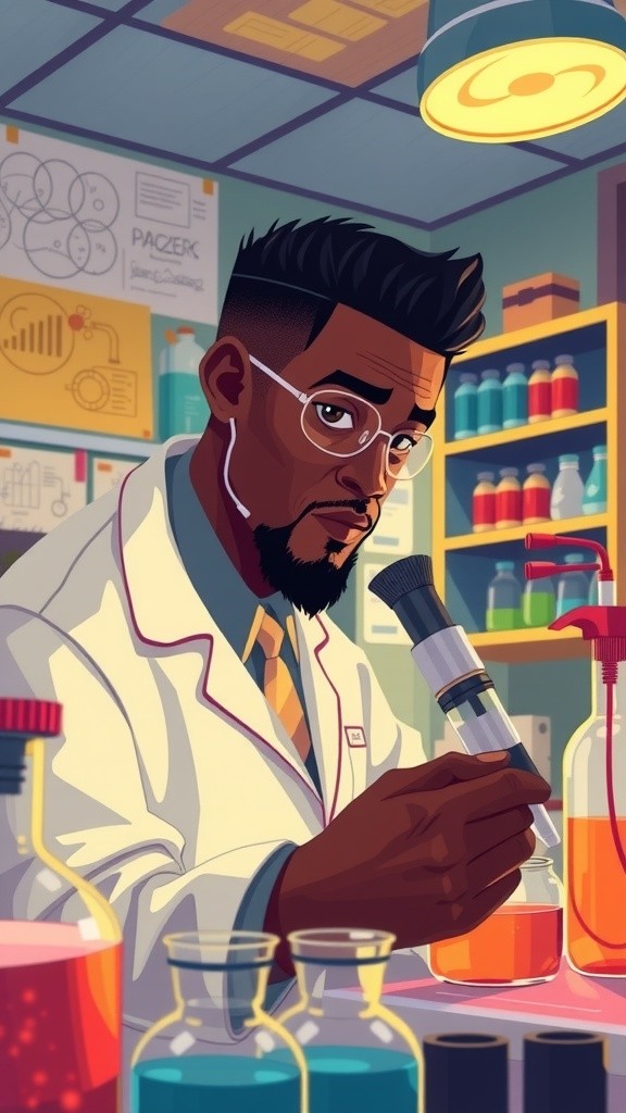 The Hidden Science of Everyday Things