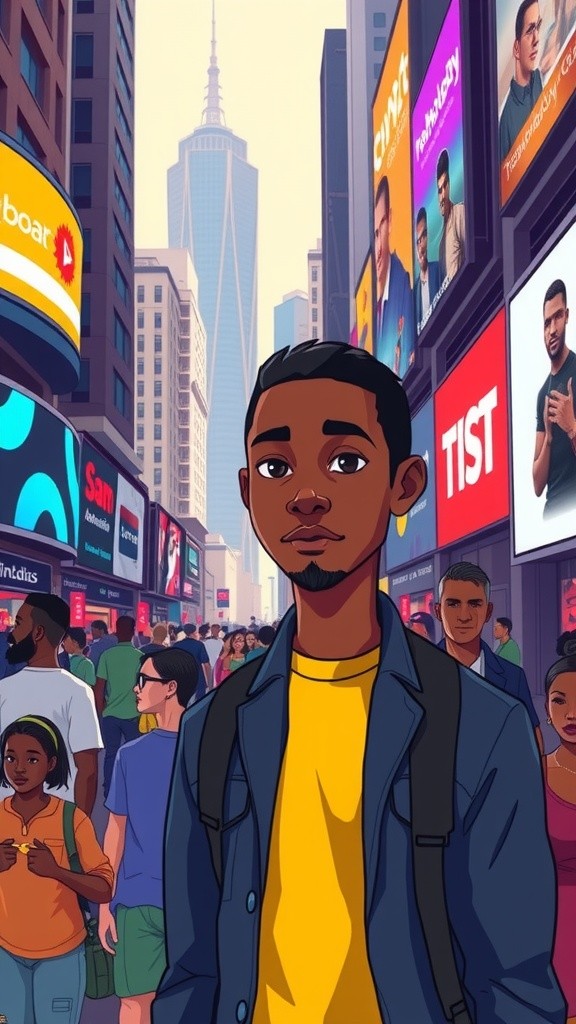 The Tech Revolution in Nigeria
