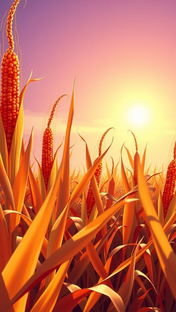 A Harvest of Valor