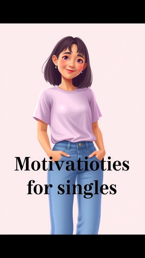 Jomblo Bahagia: Menemukan Kekuatan Diri