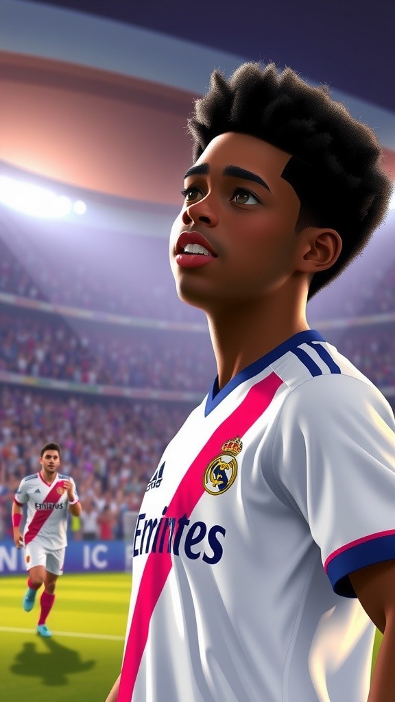 Comeback Dramatics: Valencia Stuns Real Madrid in Injury Time!