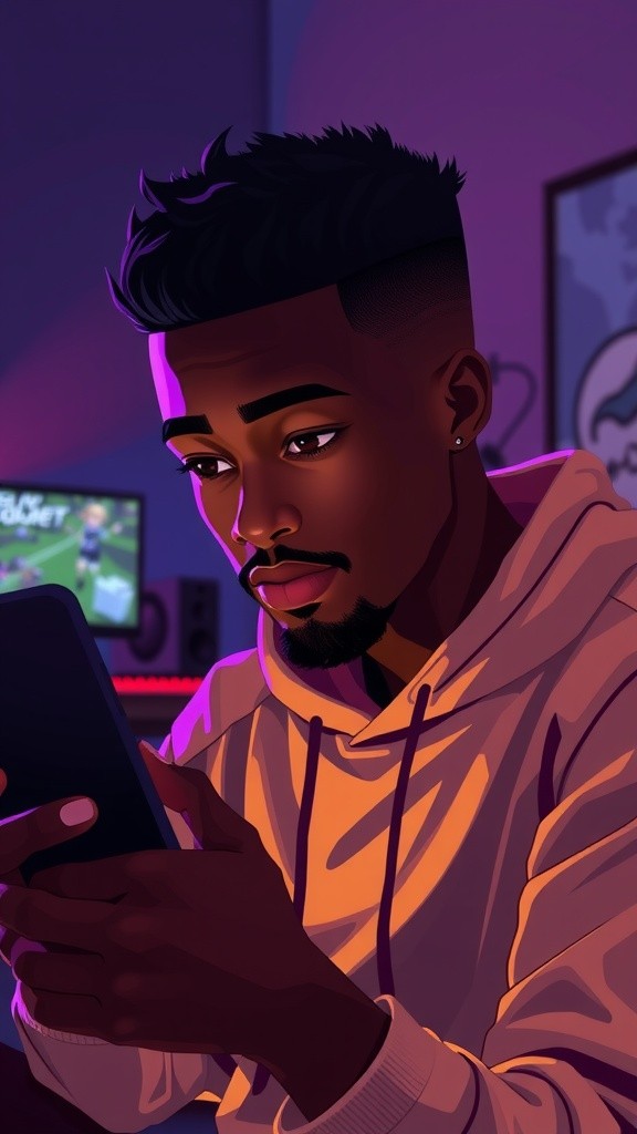 Dari Hobi ke Pro: Kisah Sukses Ardi, Gamer PUBG Mobile
