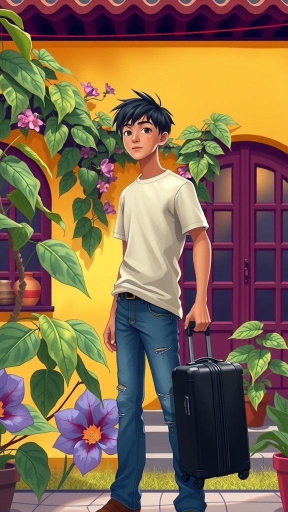 Kotak Terlarang: Suara dari Kegelapan
