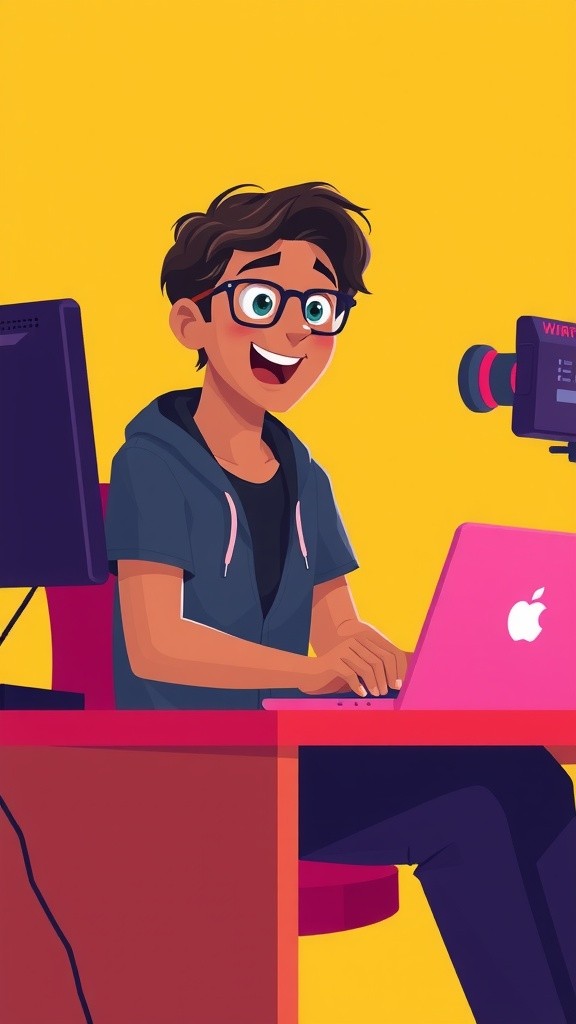 YouTube Growth ka Ultimate Formula