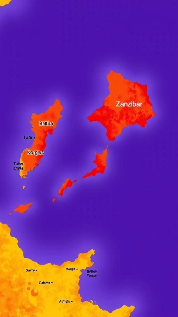 Perang Anglo-Zanzibar: Sejarah Perang Terpendek di Dunia