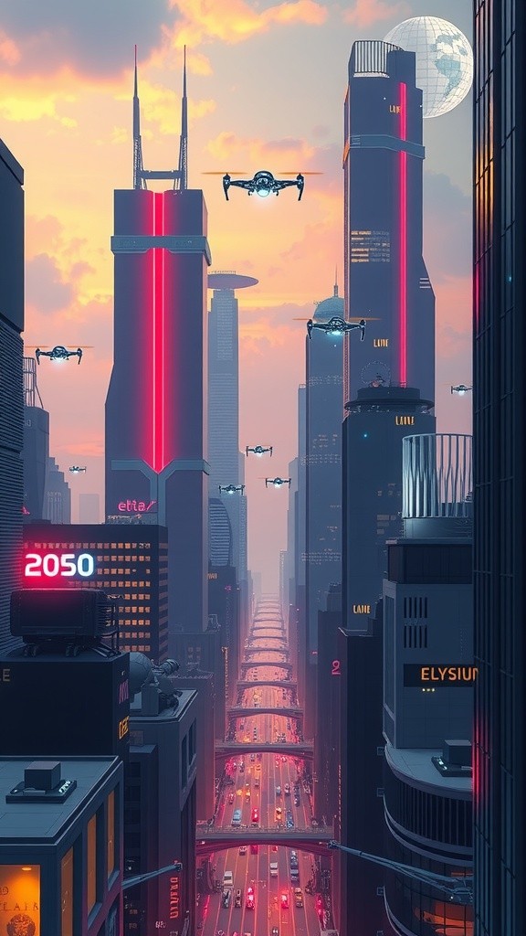 Elysium: Evolusi Emosional AI
