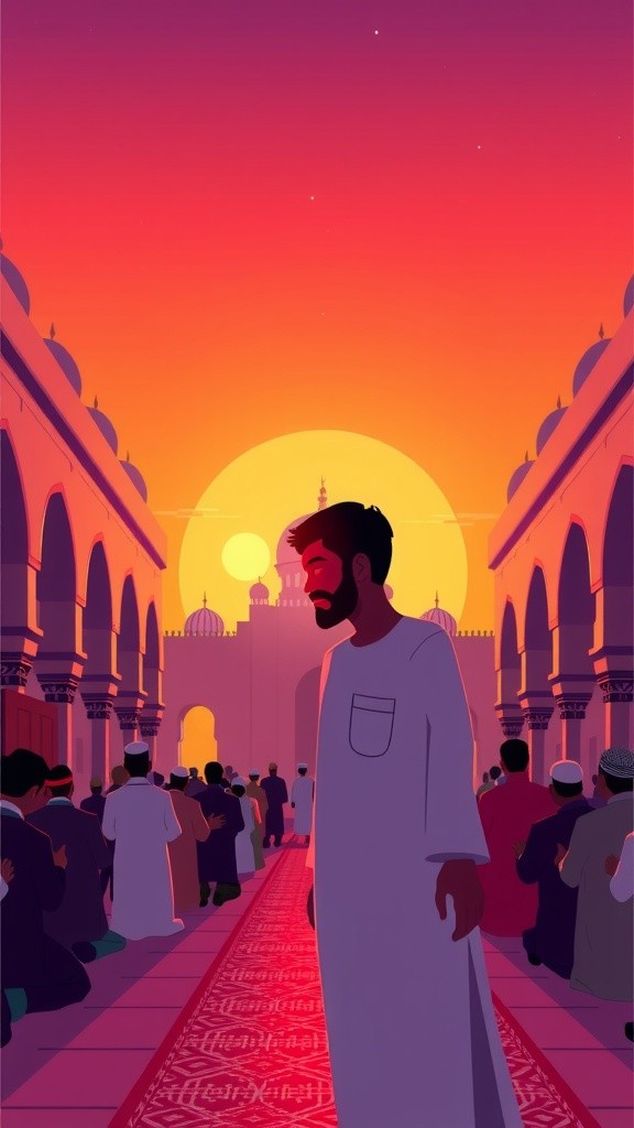 Keutamaan dan Bacaan Shalawat Munjiyat