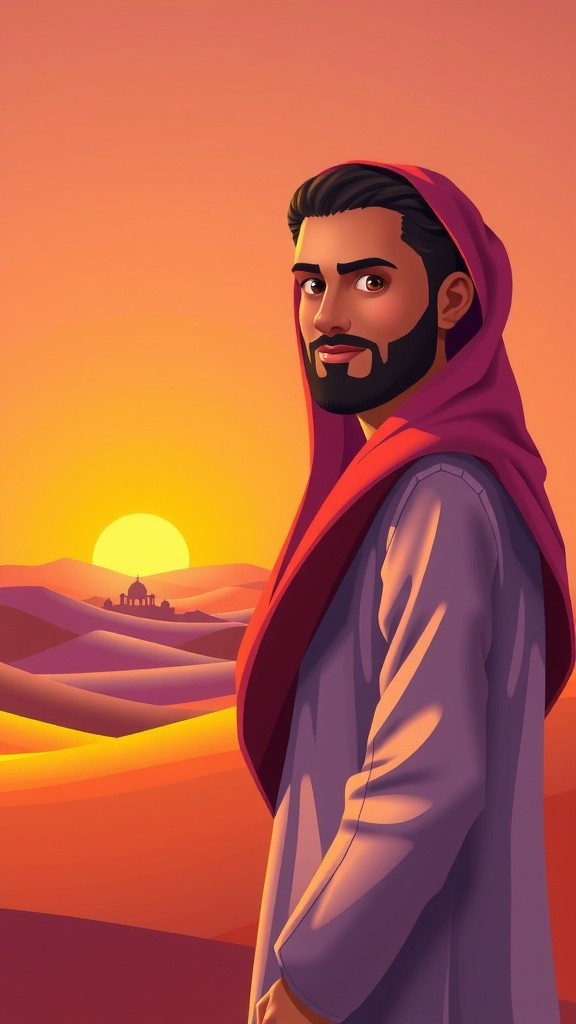 نظام النبوة: حب و رحمة محمد صلى الله عليه وسلم