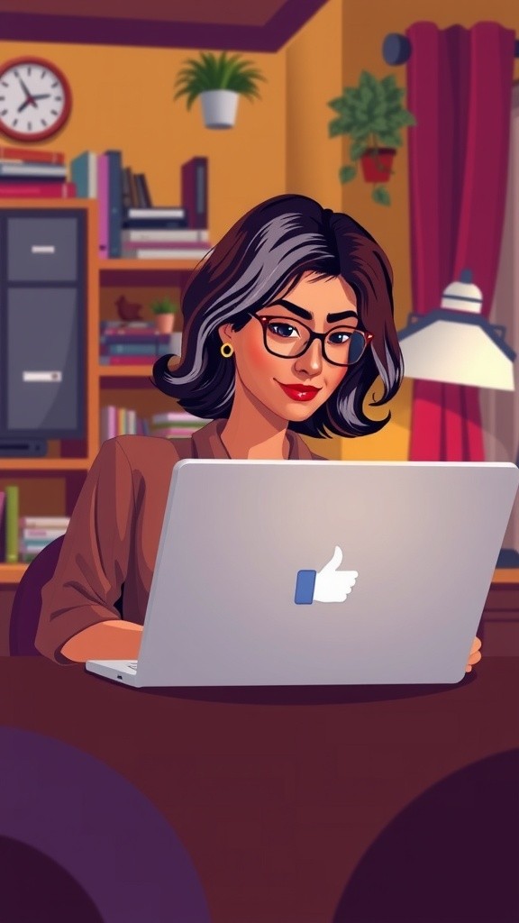 Cara Menghasilkan Uang di Facebook: 8 Metode Efektif