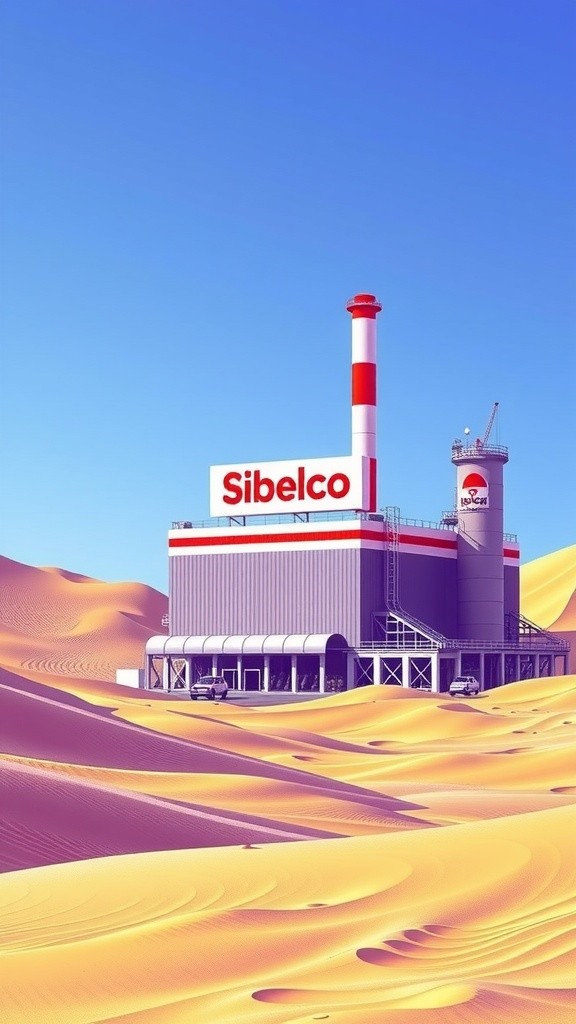 From Sand to Silicon: The Crucible of Innovation