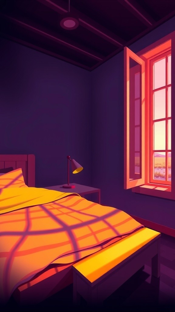 Shadows in the Dark