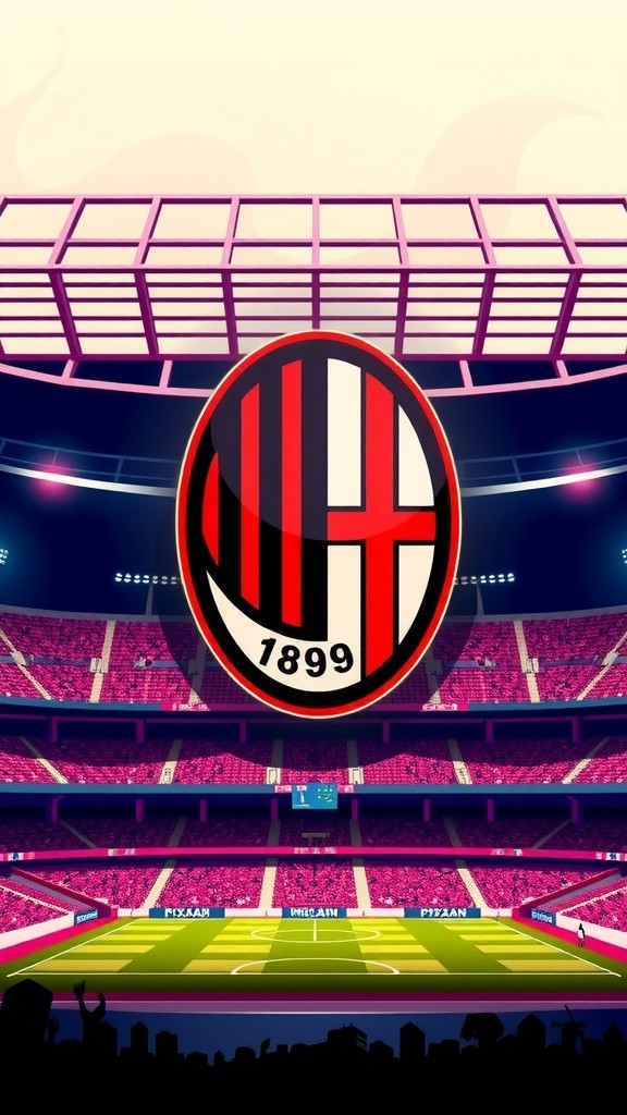 Sejarah dan Dominasi AC Milan dalam Sepak Bola