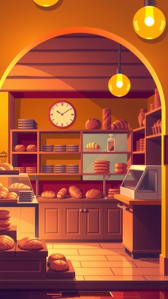 Aroma Cinta di Balik Roti So Imah