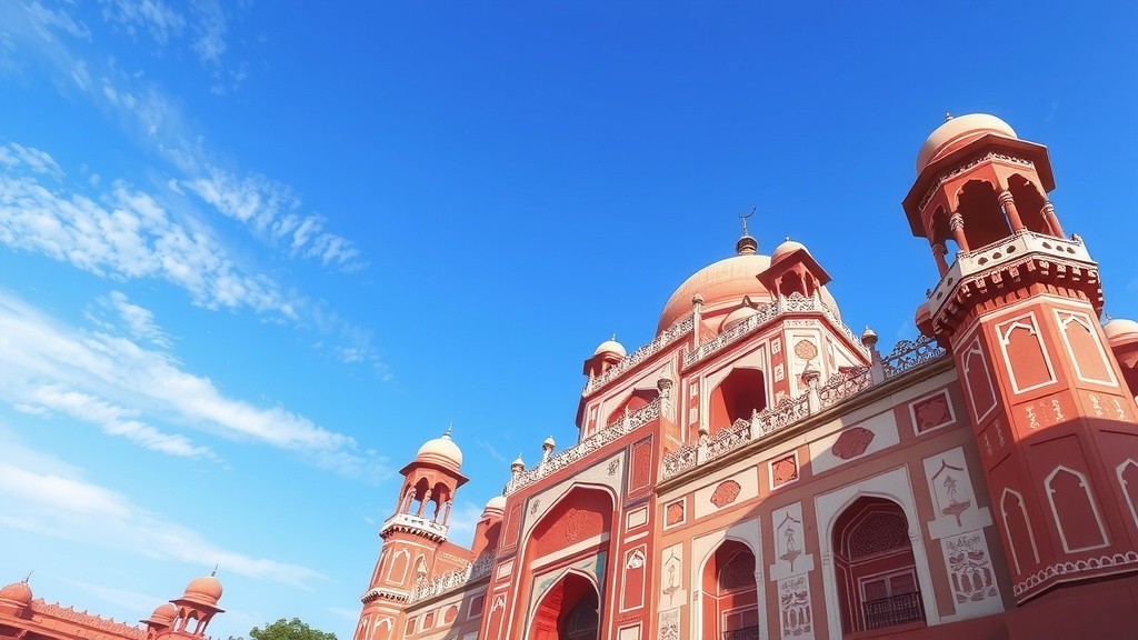 हवा महल की कहानी