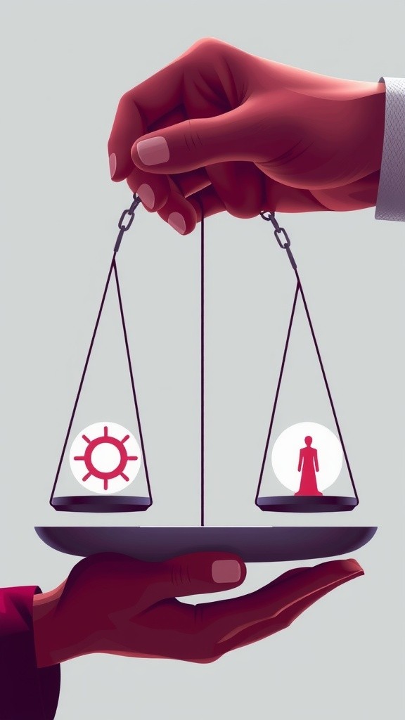 The Art of Persuasion