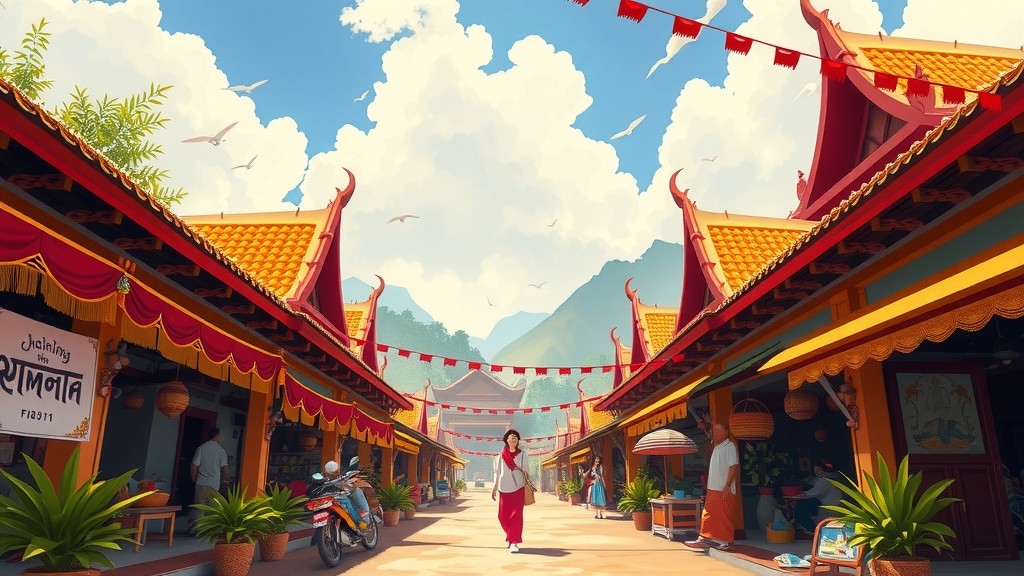 Menjaga Budaya, Merawat Indonesia