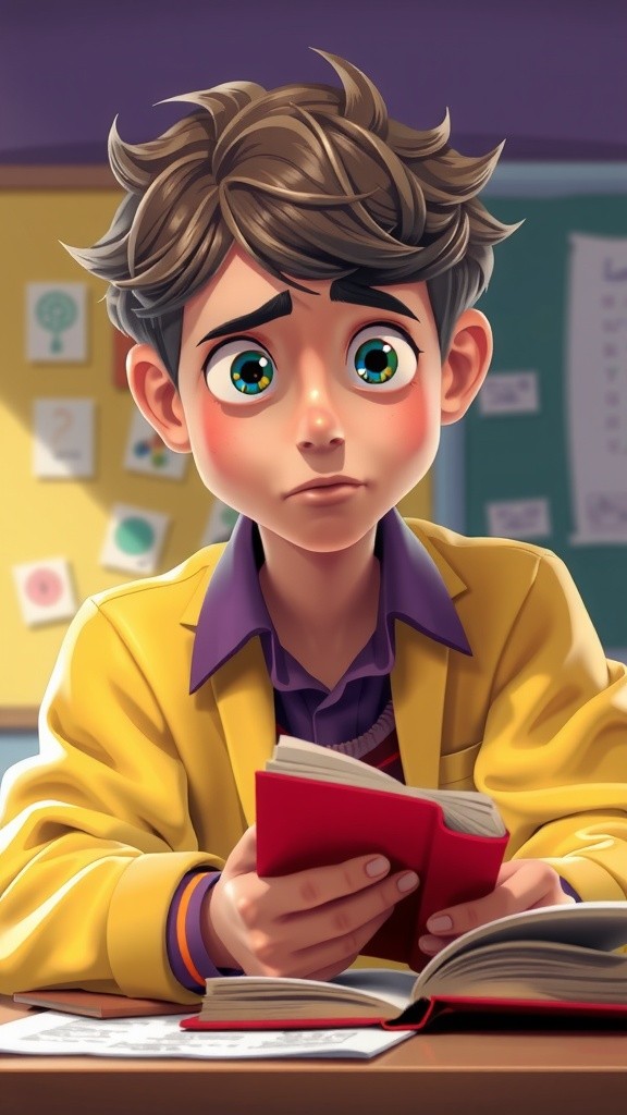 Kisah Inspiratif Albert Einstein: Dari Anak Lambat Belajar Menjadi Jenius Sains