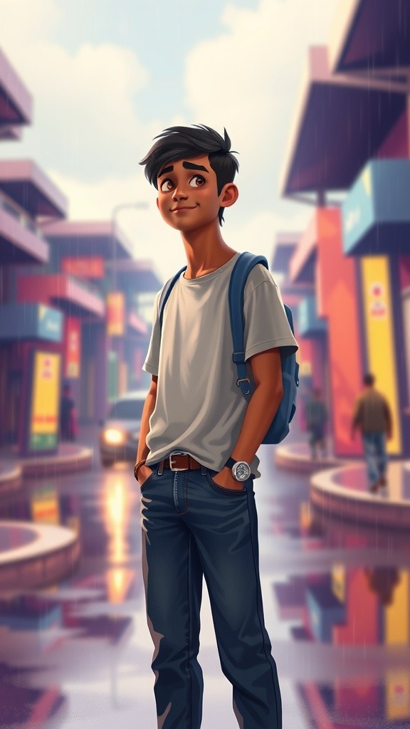 दिलों की अधूरी कहानी