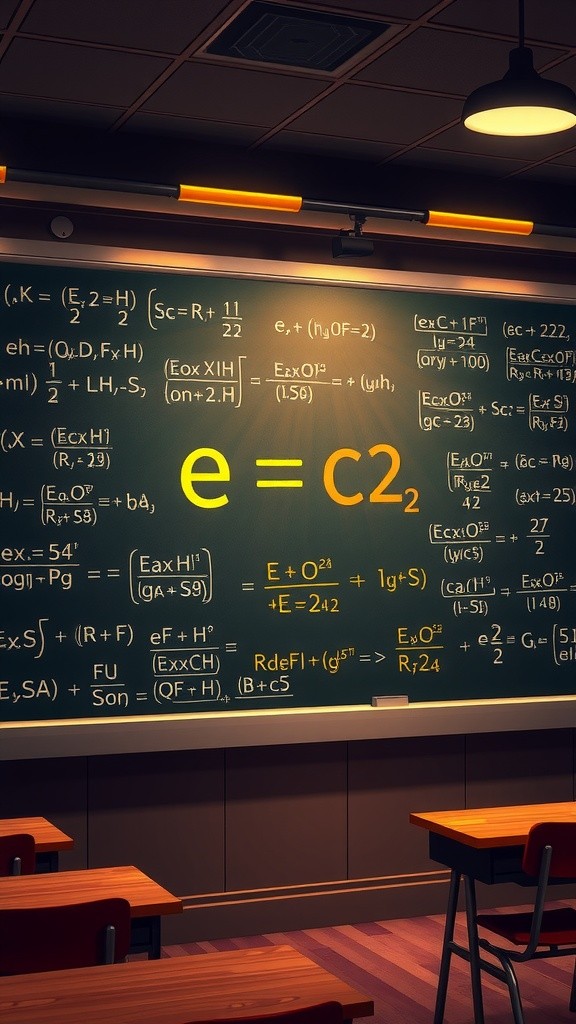 Kisah Inspiratif Albert Einstein: Dari Gagal Menjadi Jenius