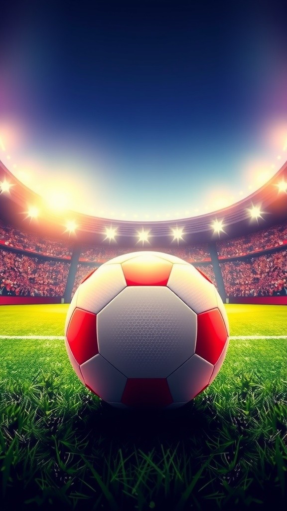 Sejarah dan Evolusi Sepak Bola: Perjalanan Epik Olahraga Terpopuler di Dunia