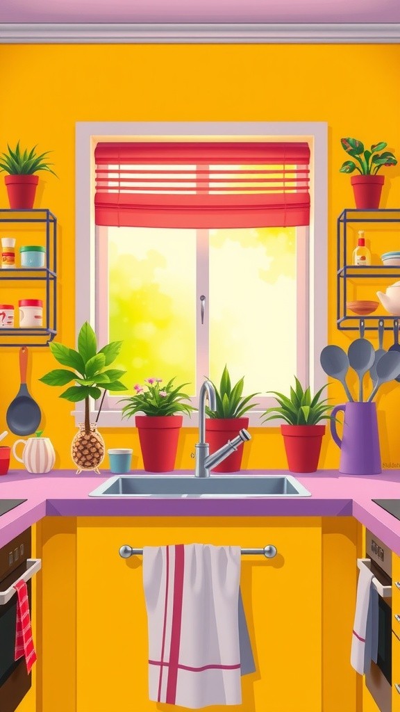 Dapur Sehat, Hidup Sehat