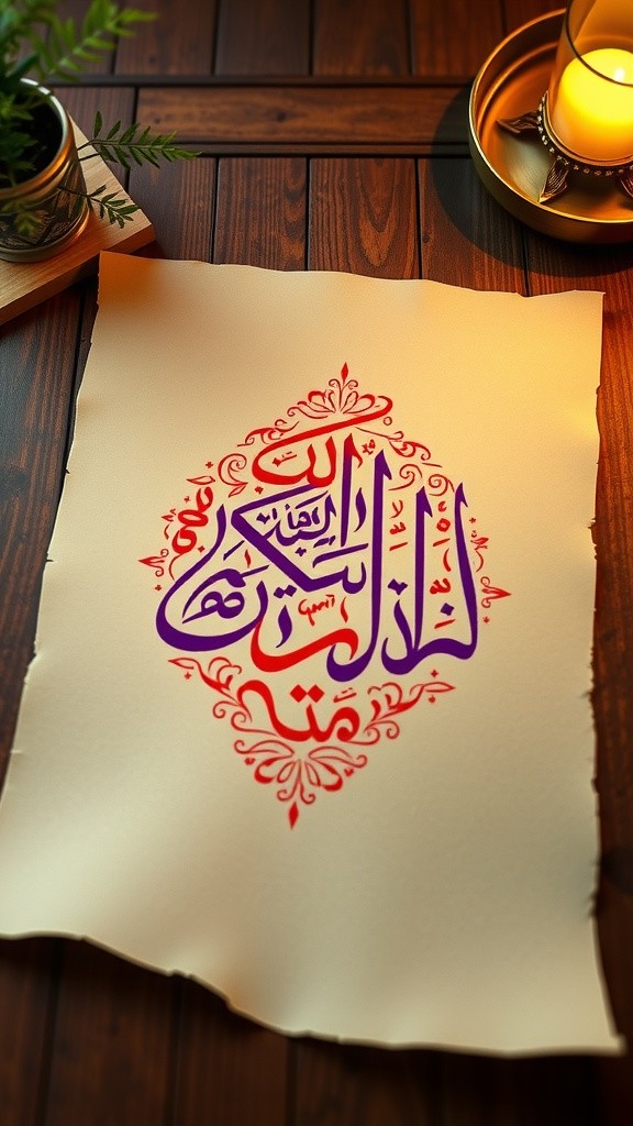 Keutamaan dan Bacaan Shalawat Al-Fatih