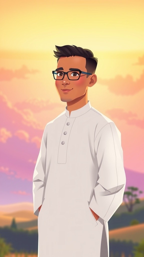 Ciri-Ciri Suami Calon Penghuni Surga Menurut Al-Qur'an dan Hadits