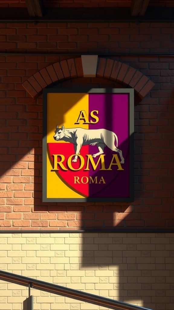 Sejarah dan Prestasi Klub Sepak Bola AS Roma