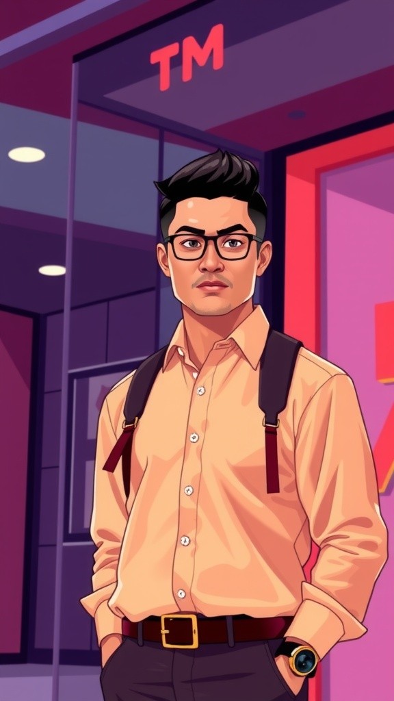 Kejujuran Dalam Wawancara: Kisah Pak Andi